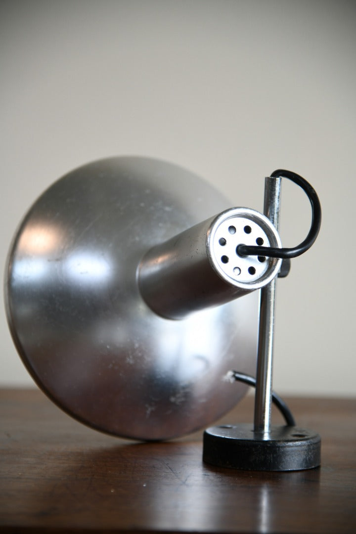 Retro Atlas Wall Mount Lamp