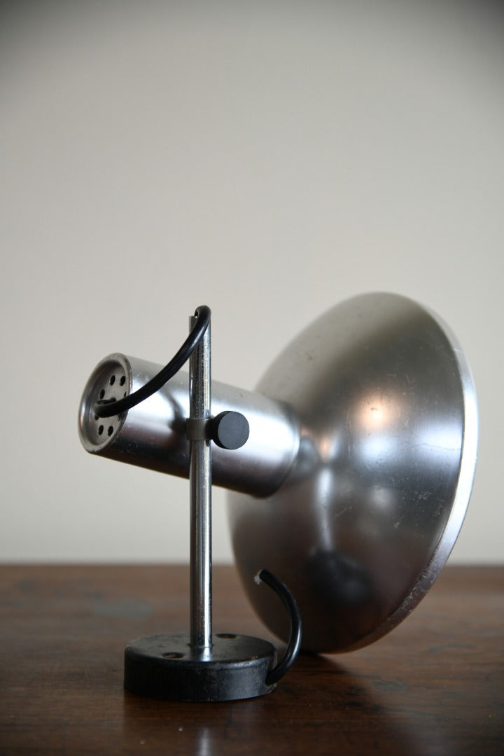 Retro Atlas Wall Mount Lamp