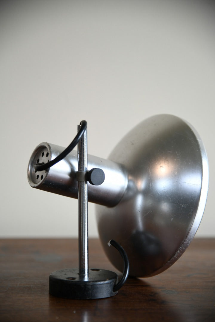 Retro Atlas Wall Mount Lamp