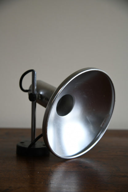 Retro Atlas Wall Mount Lamp