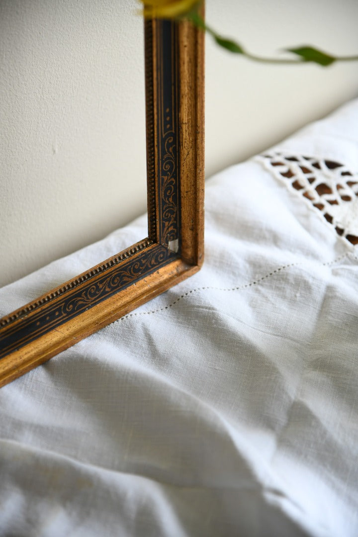 Edwardian Picture Frame