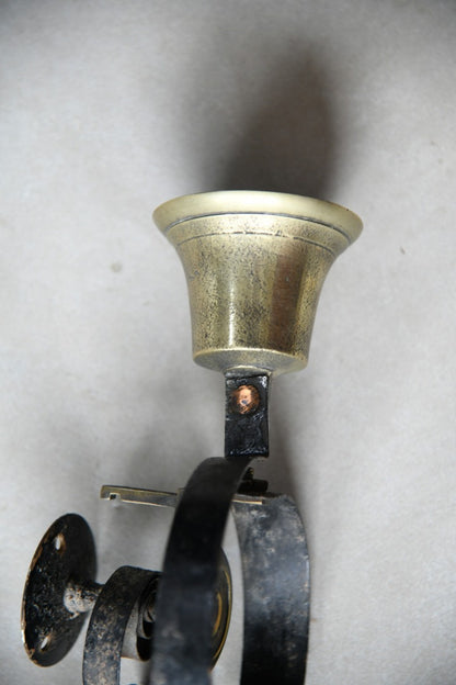 Brass Servants Bell