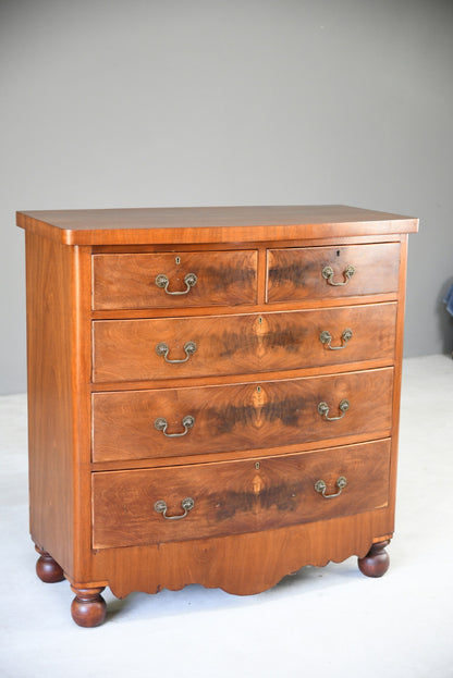 Antique Chest of Drawers