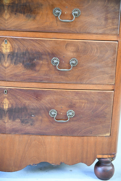 Antique Chest of Drawers