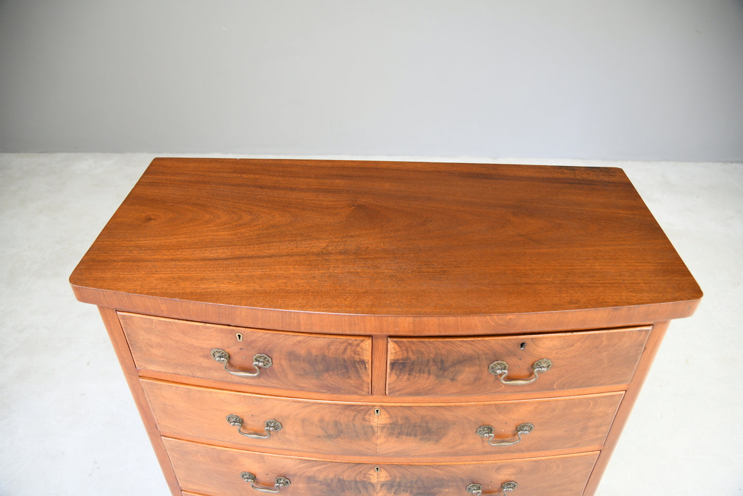 Antique Chest of Drawers