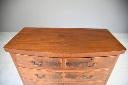 Antique Chest of Drawers