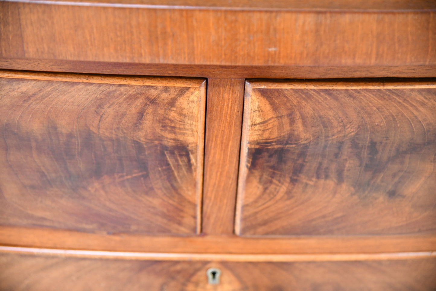 Antique Chest of Drawers