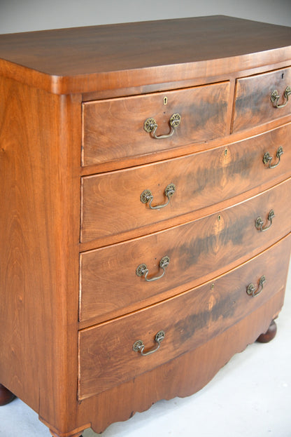 Antique Chest of Drawers