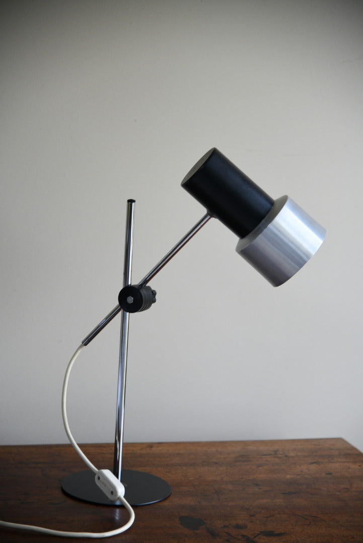 Retro Italian Articulated Desk Lamp