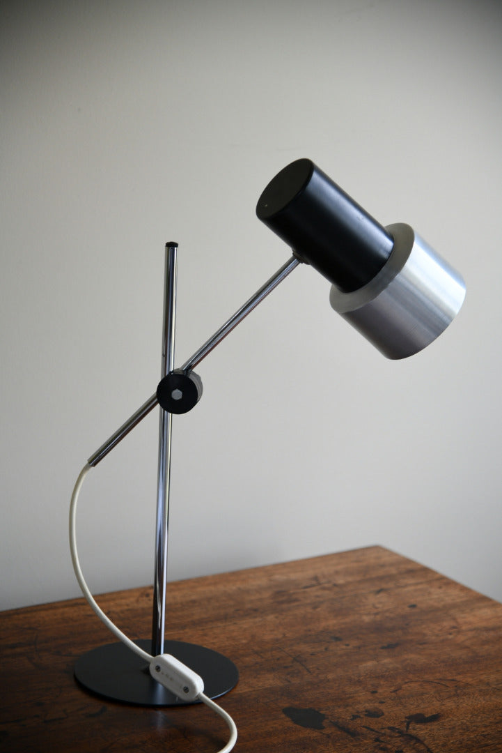 Retro Italian Articulated Desk Lamp