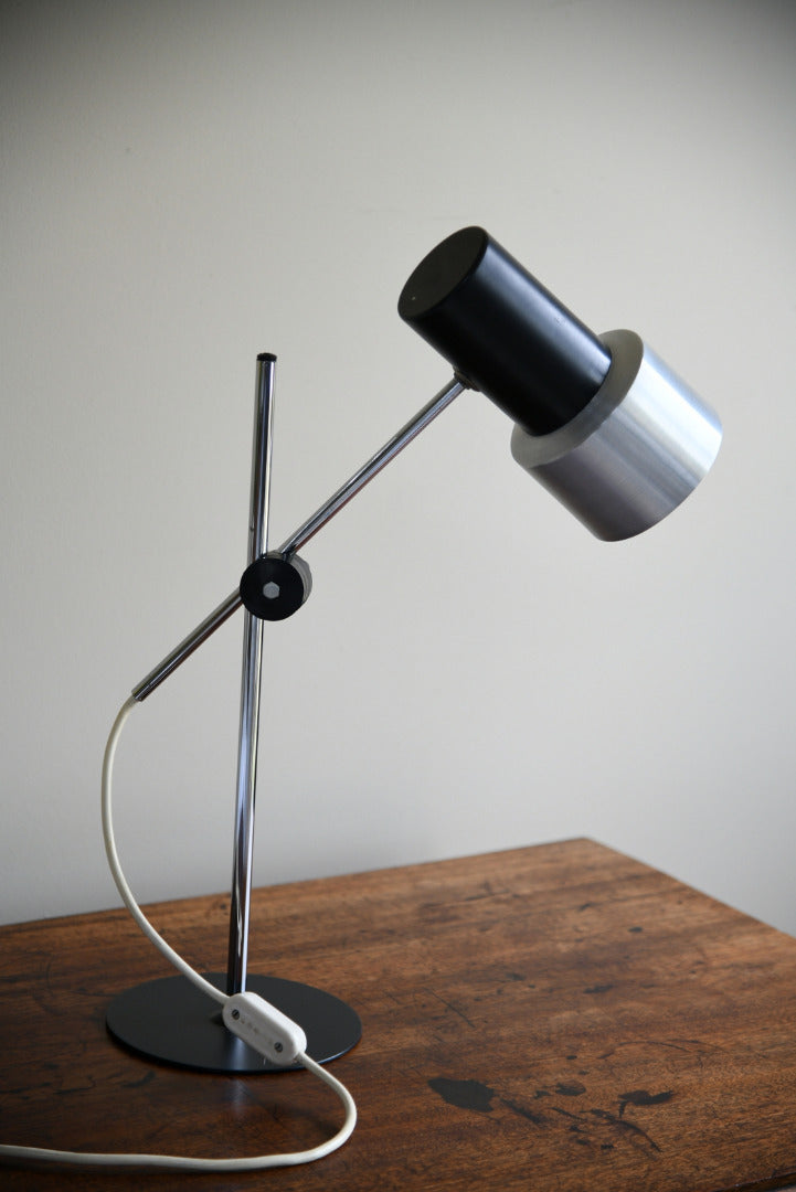 Retro Italian Articulated Desk Lamp