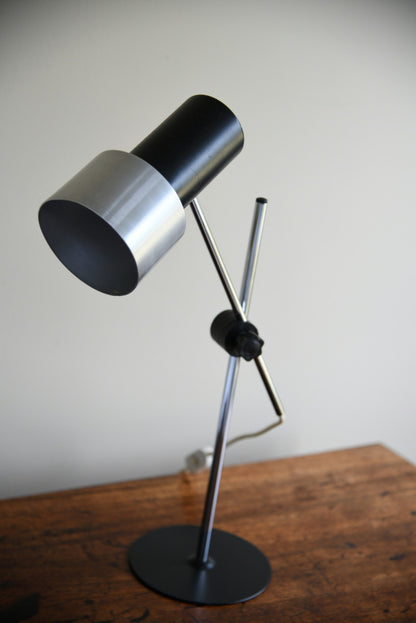 Retro Italian Articulated Desk Lamp