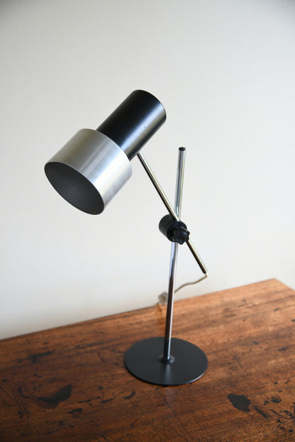 Retro Italian Articulated Desk Lamp