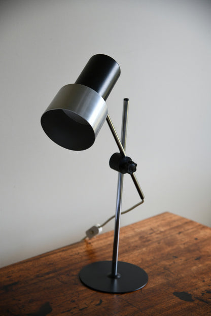 Retro Italian Articulated Desk Lamp