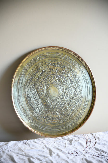 Brass Tray