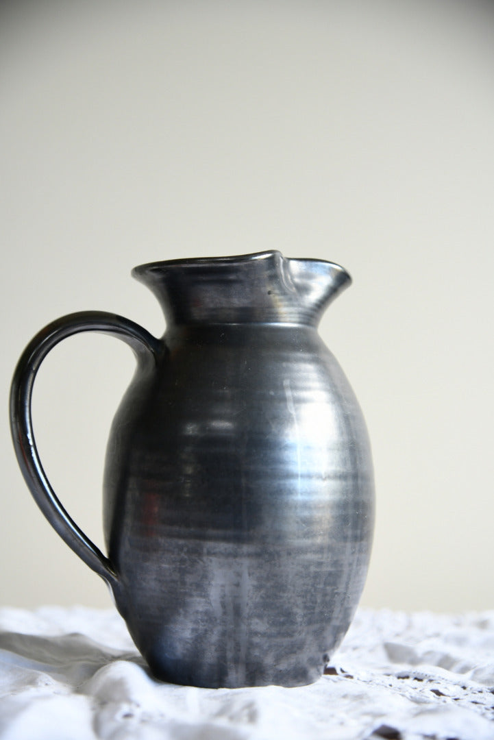 Prinknash Jug & Kewdos Pot