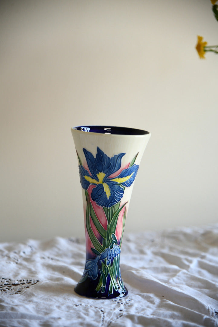 Old Tupton Art Nouveau Vase