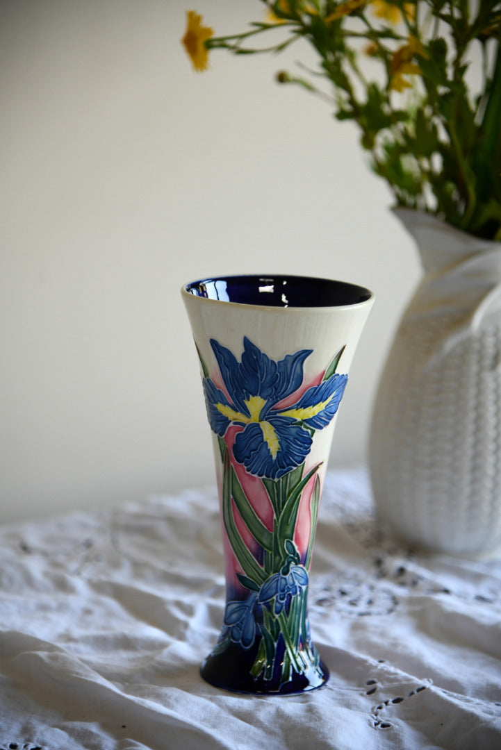 Old Tupton Art Nouveau Vase