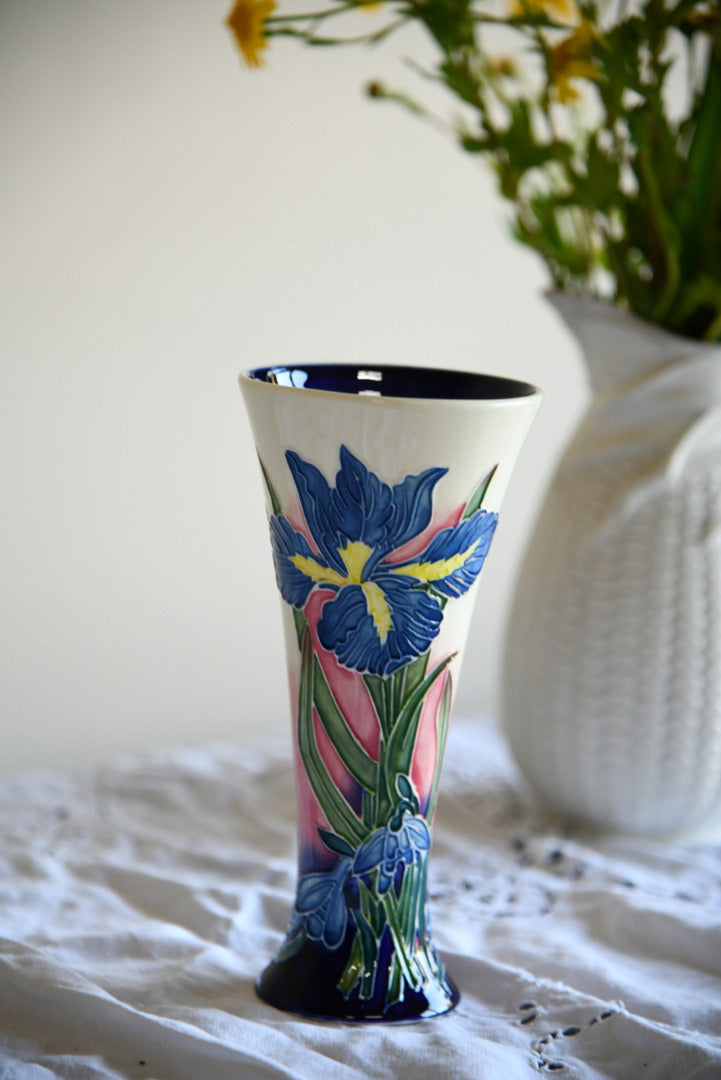 Old Tupton Art Nouveau Vase