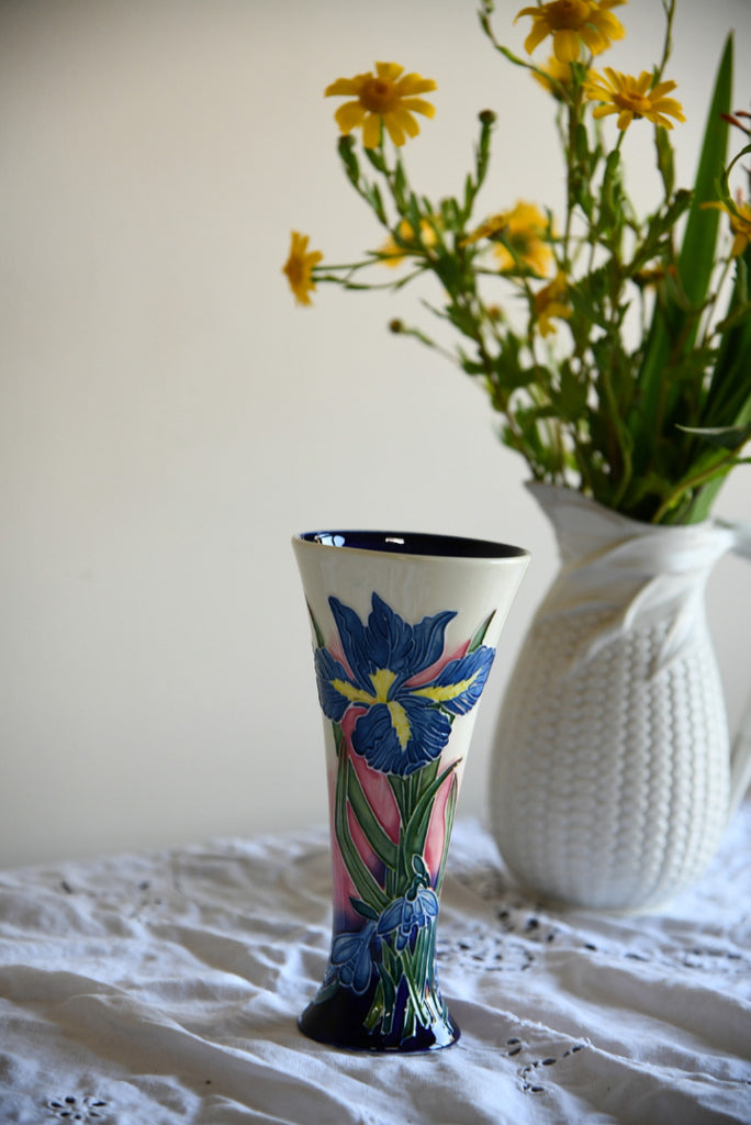 Old Tupton Art Nouveau Vase