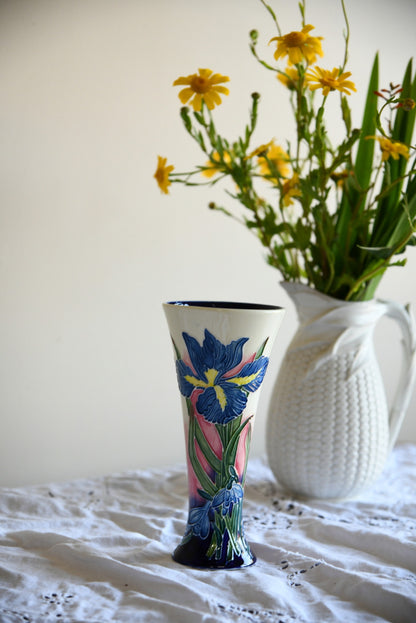 Old Tupton Art Nouveau Vase