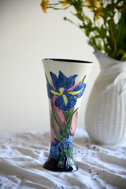 Old Tupton Art Nouveau Vase