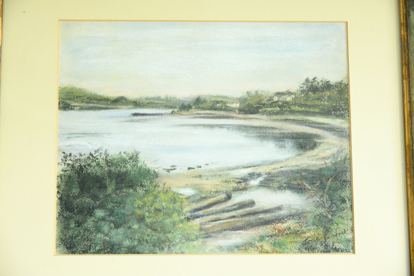 Tallack Creek - Joyce Pomfret