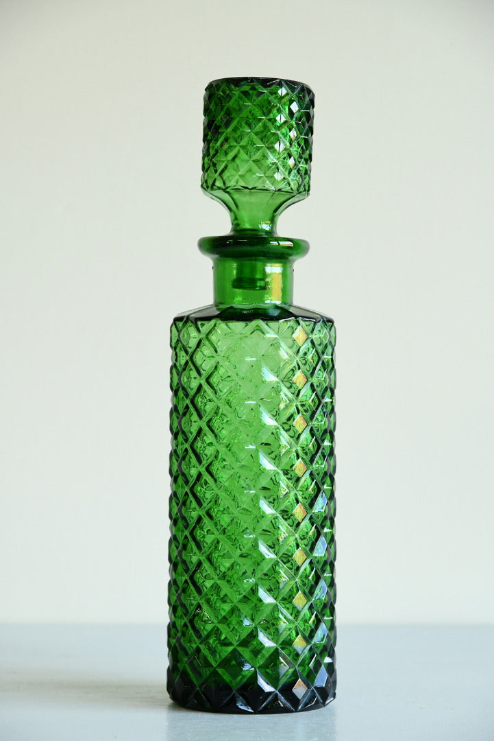 Empoli Green Genie Bottle