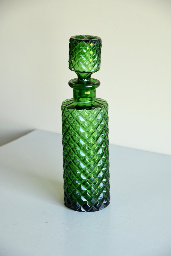Empoli Green Genie Bottle