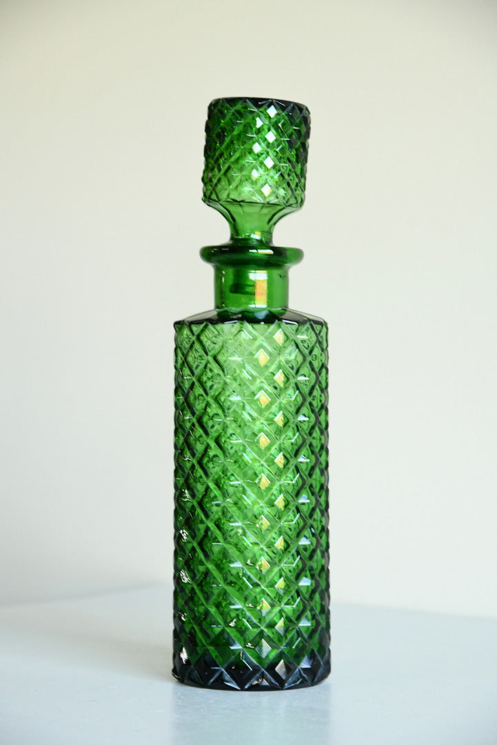 Empoli Green Genie Bottle