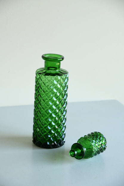 Empoli Green Genie Bottle