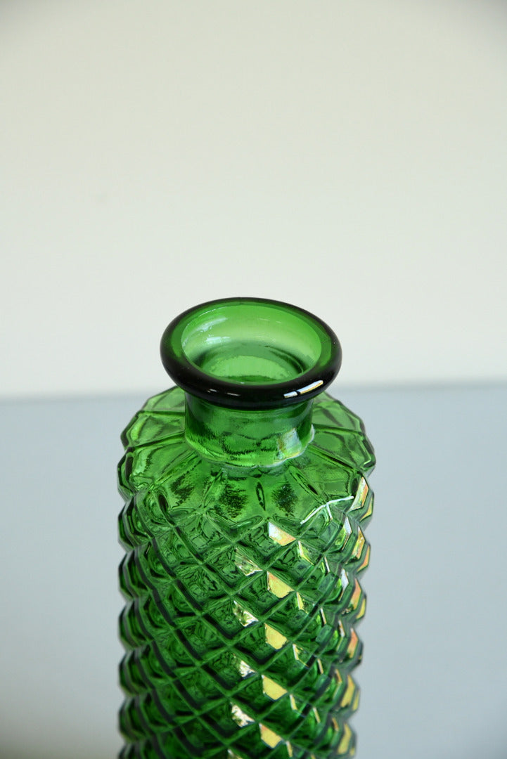 Empoli Green Genie Bottle