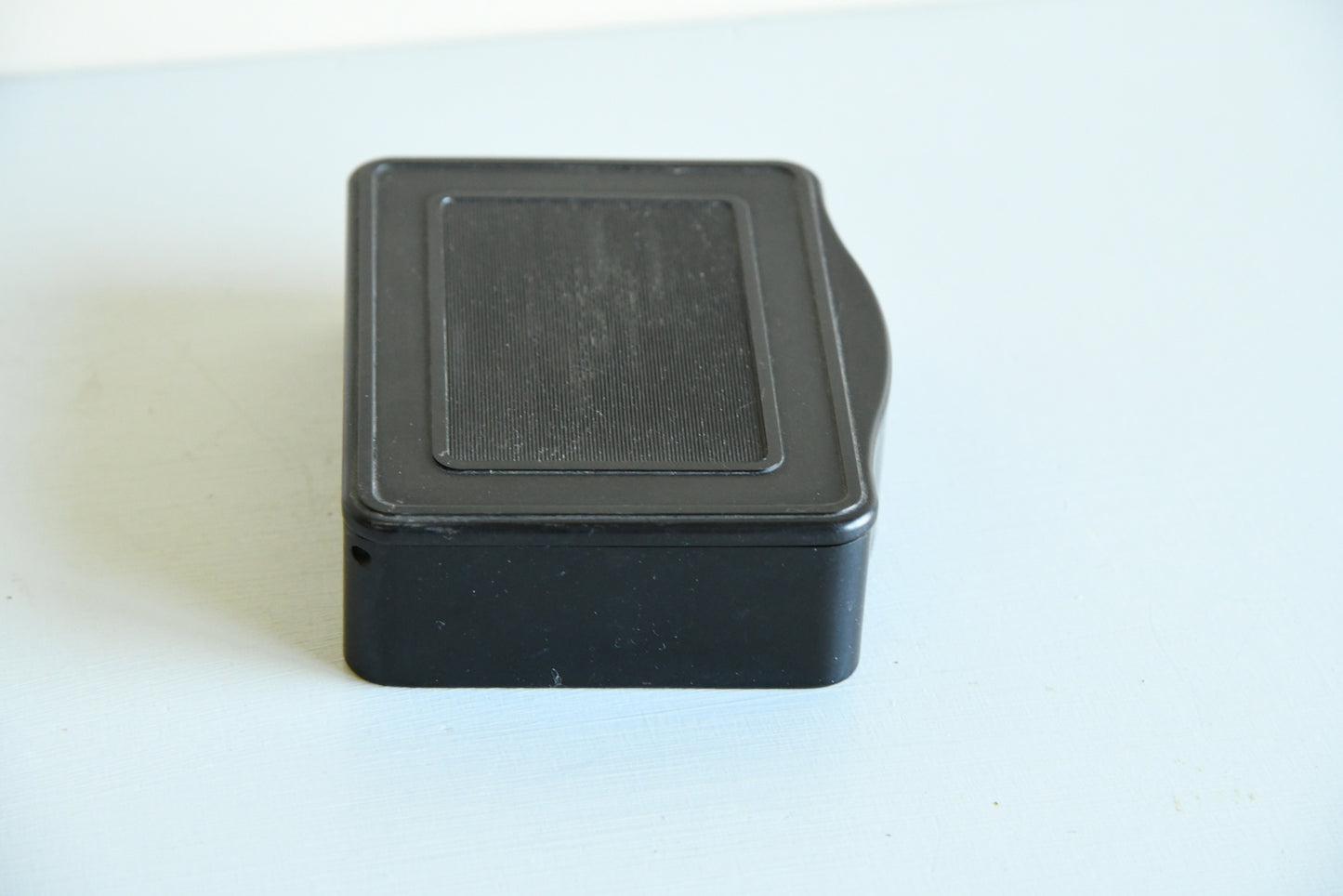 Vintage British Engine Bakelite Box