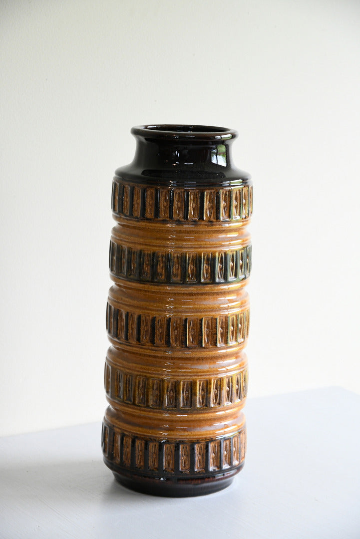 Scheurich West German Vase