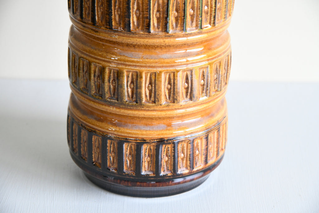 Scheurich West German Vase
