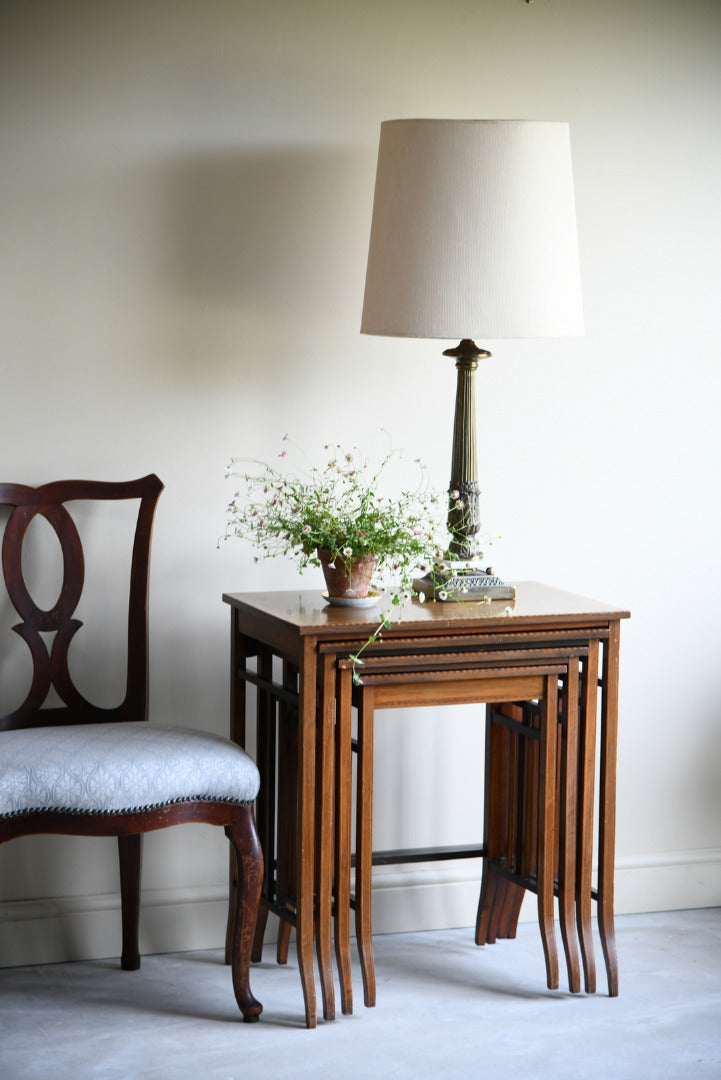 1970s Large Table Lamp