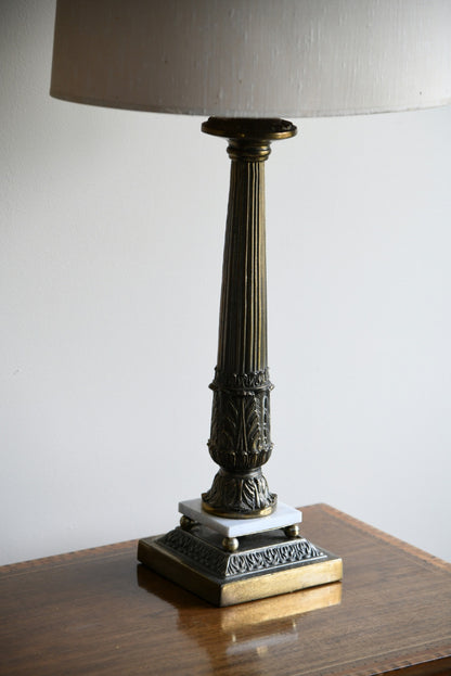 1970s Large Table Lamp