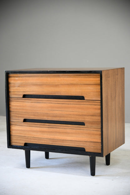 John & Sylvia Reid Chest of Drawers