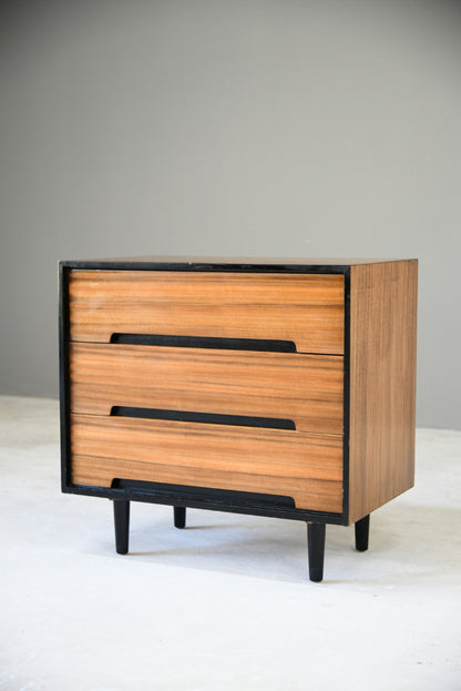 John & Sylvia Reid Chest of Drawers