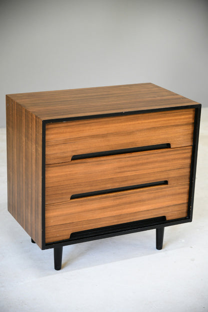 John & Sylvia Reid Chest of Drawers