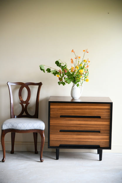 John & Sylvia Reid Chest of Drawers