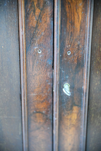 Victorian Rosewood Chiffonier