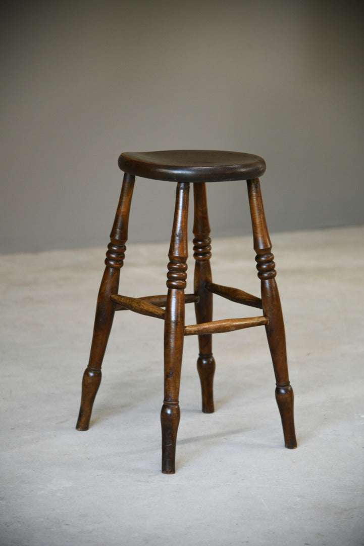 Beech & Elm Utility Furniture Bar Stool