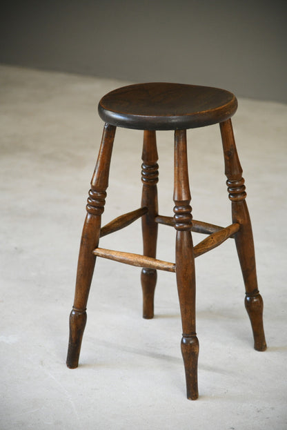 Beech & Elm Utility Furniture Bar Stool