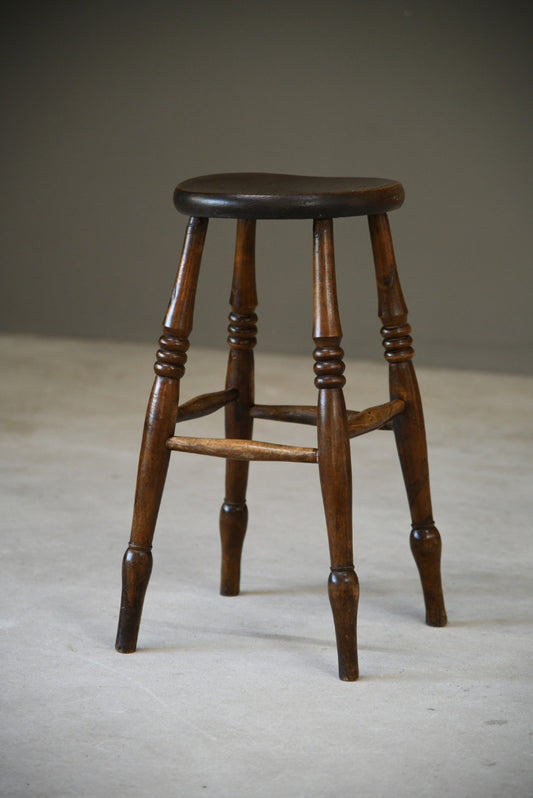 Beech & Elm Utility Furniture Bar Stool