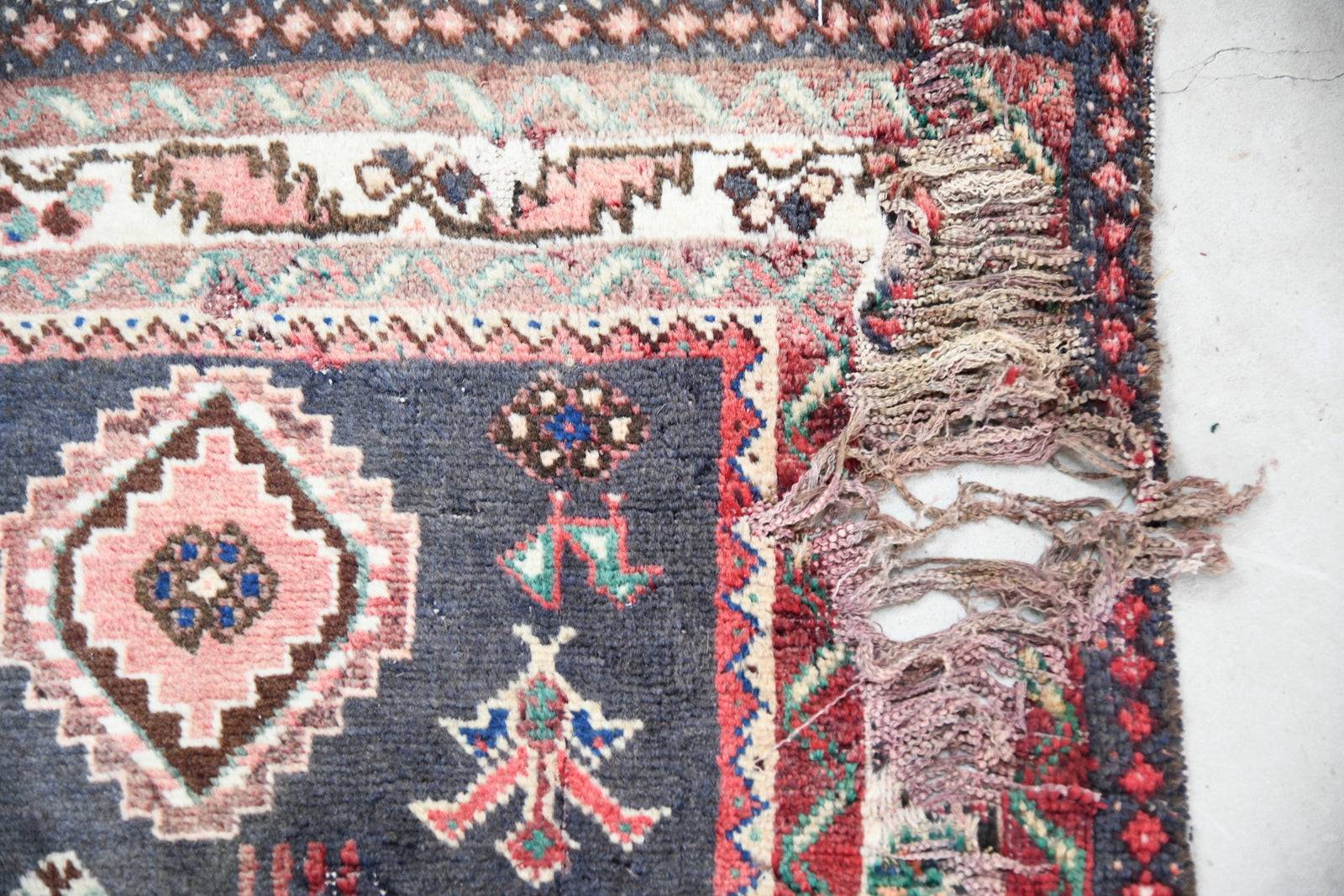 Large Persian Carpet