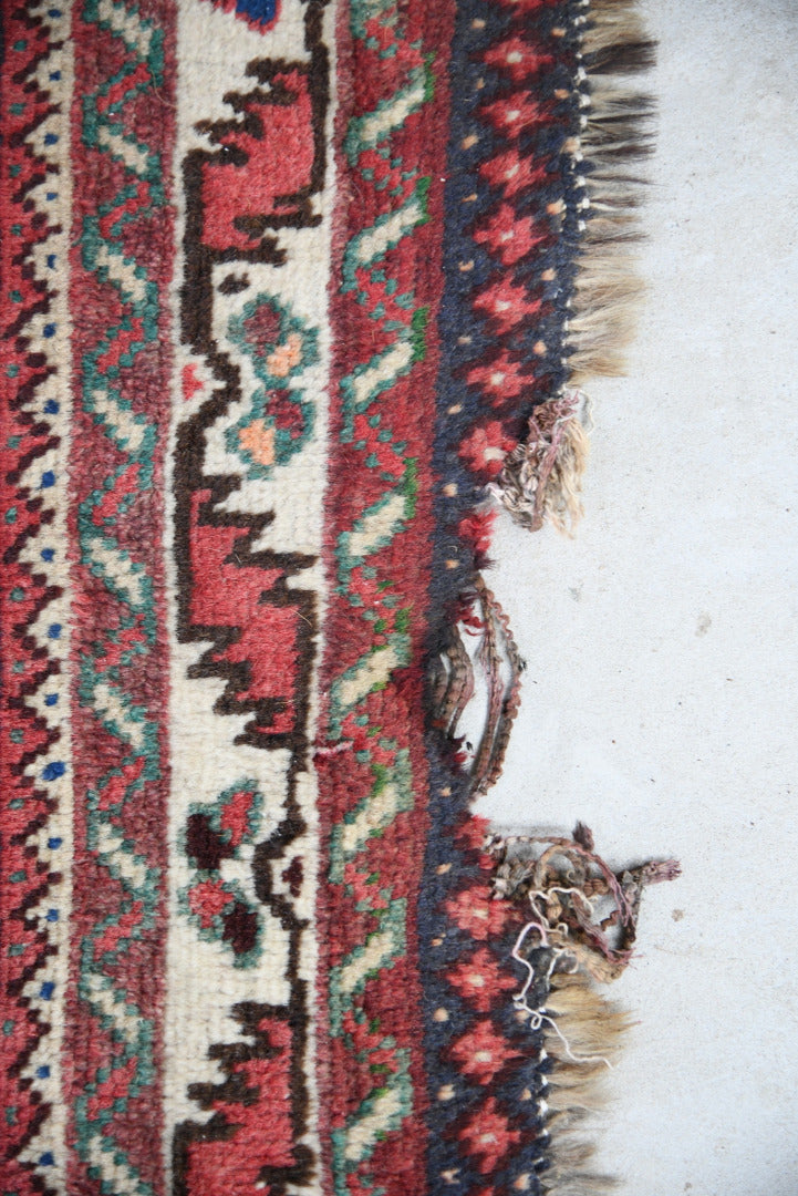 Large Persian Carpet