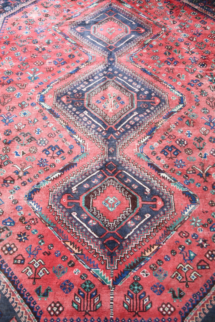 Large Persian Carpet