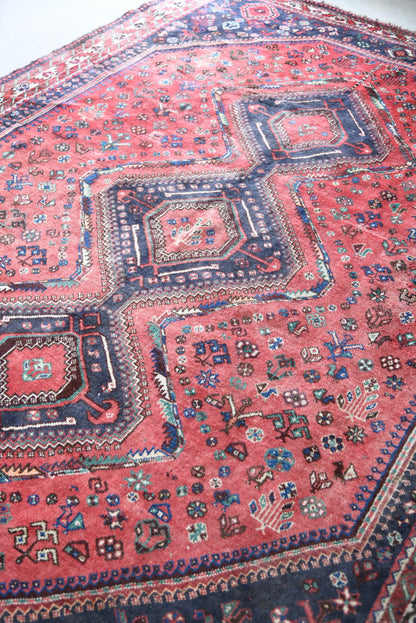 Large Persian Carpet