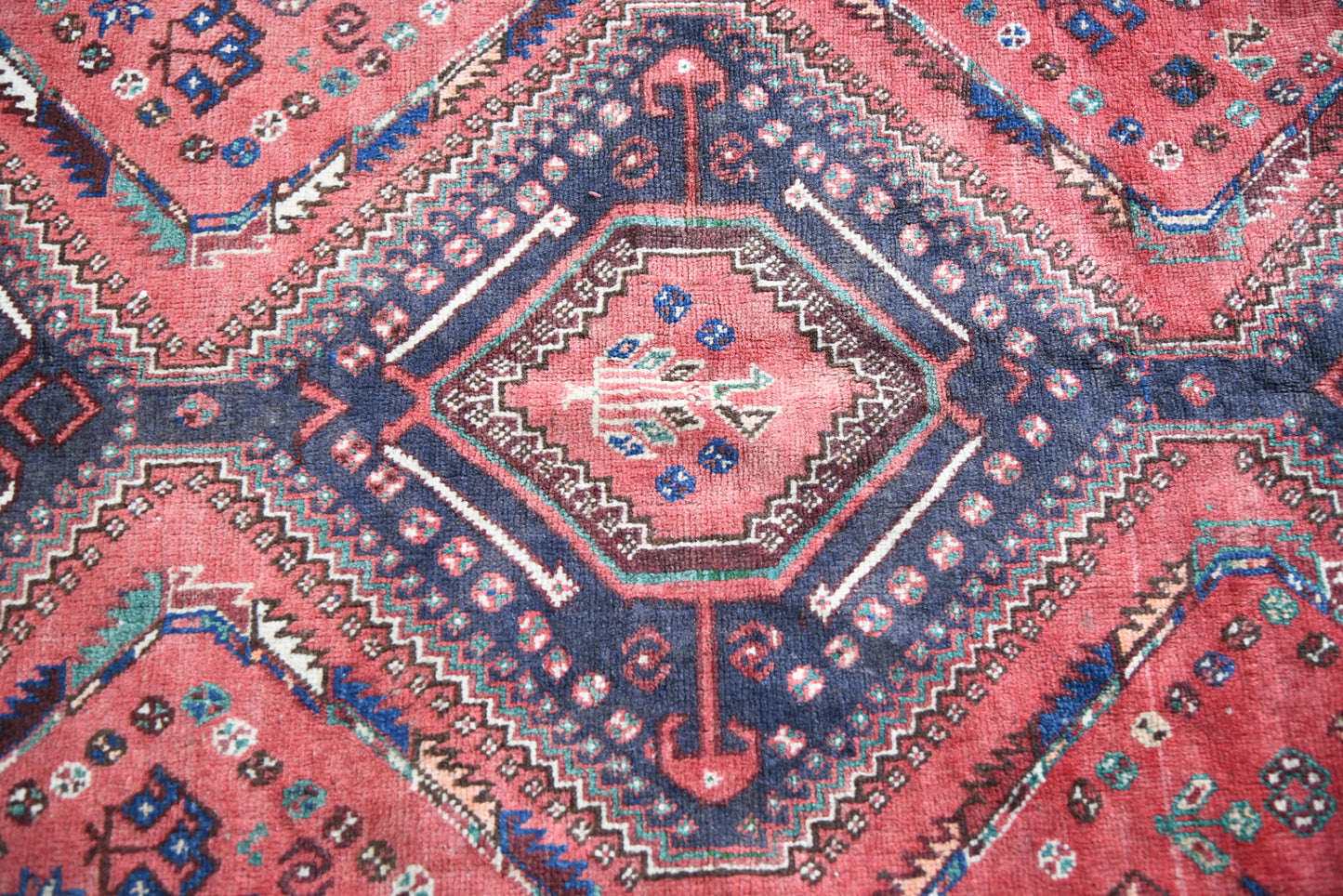 Large Persian Carpet